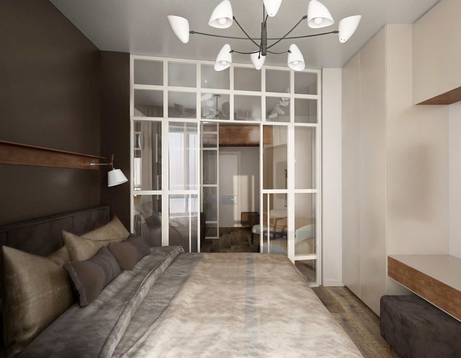 Обложка проекта: warmly