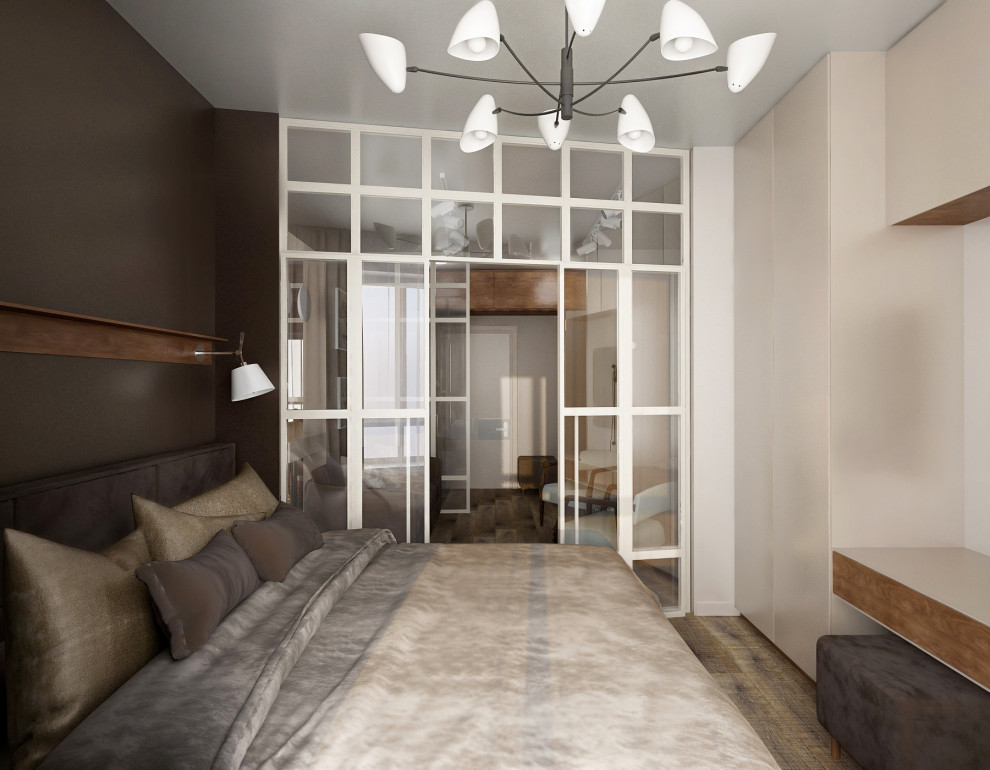 Обложка проекта: warmly