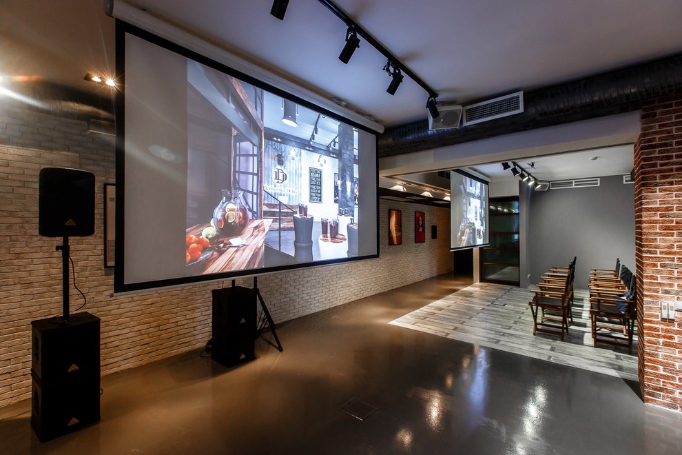 Москва Конеференц Холл Денисовский ДеЛюкс