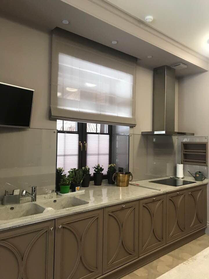 Обложка проекта: Загородный дом в Пестово