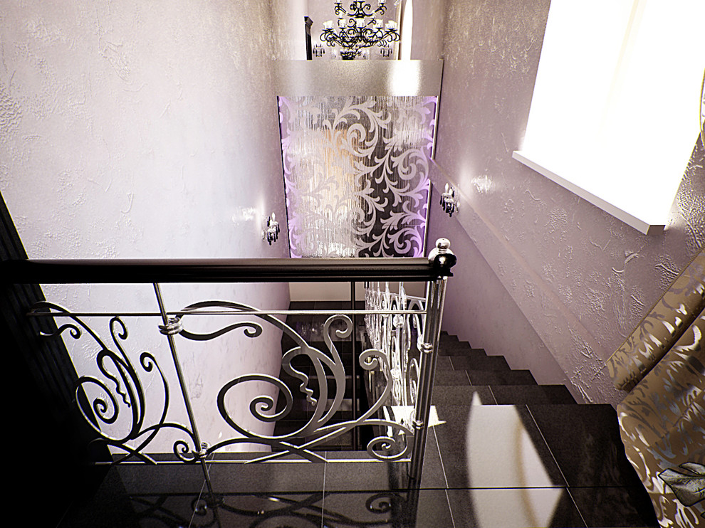 Интерьер частного заведения