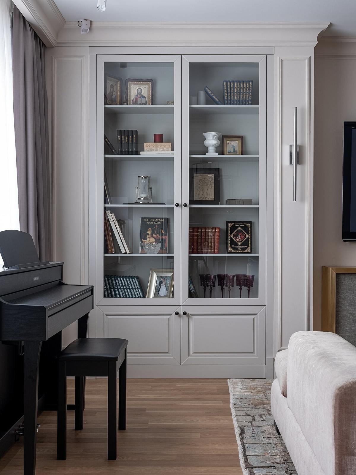 РУБЛЕВСКОЕ ШОССЕ