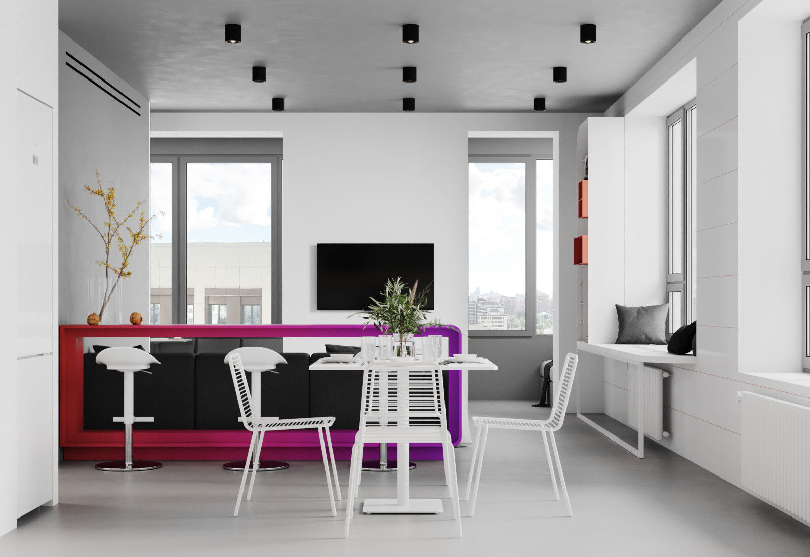 Обложка проекта: Versis