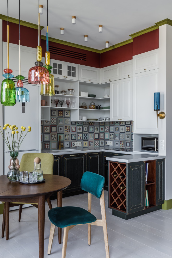 Калейдоскоп