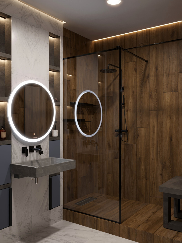 Дизайн проект квартиры