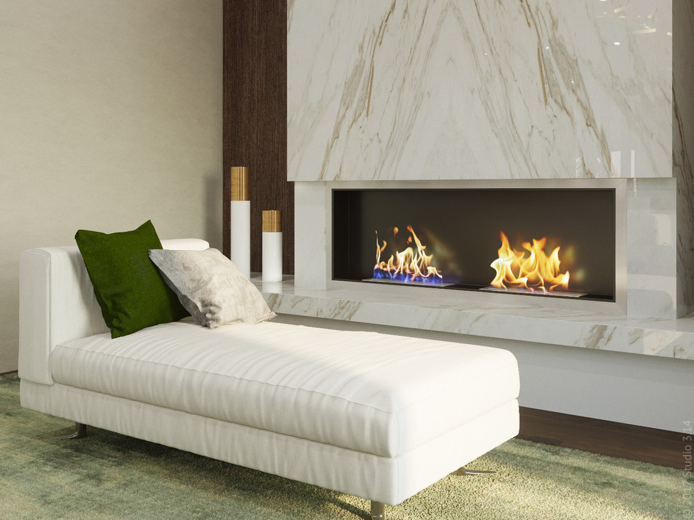 Городские джунгли