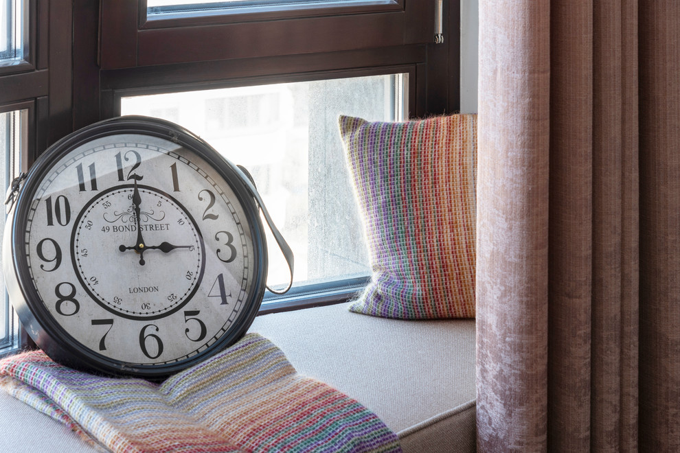 ЖК Barkli Residence 108 м2