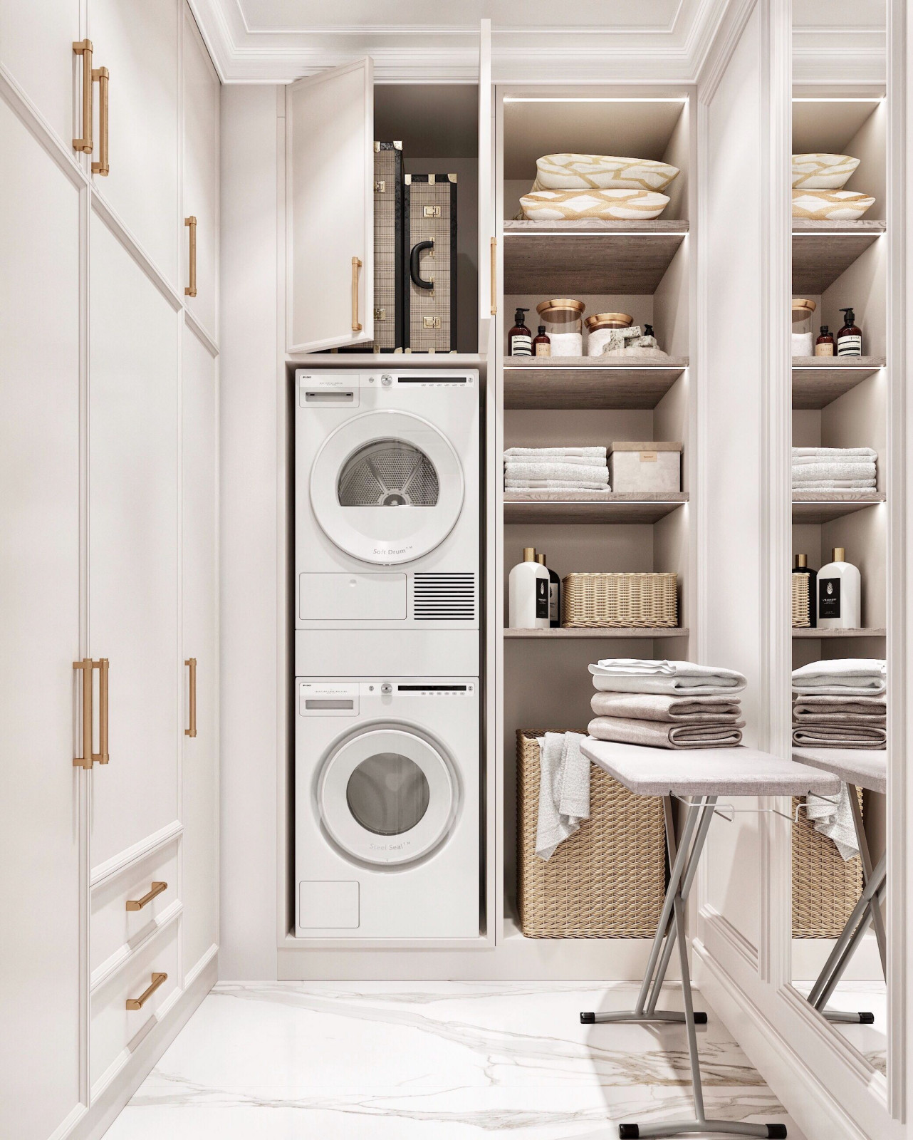 Сердце столицы 61 кв.м