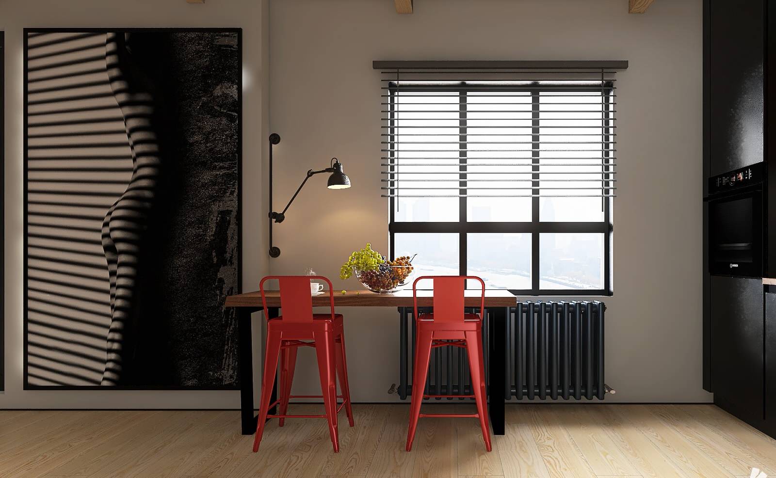 ЖК Галактика Pro