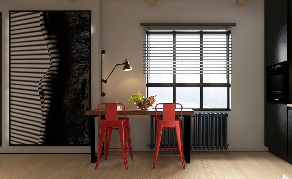 ЖК Галактика Pro