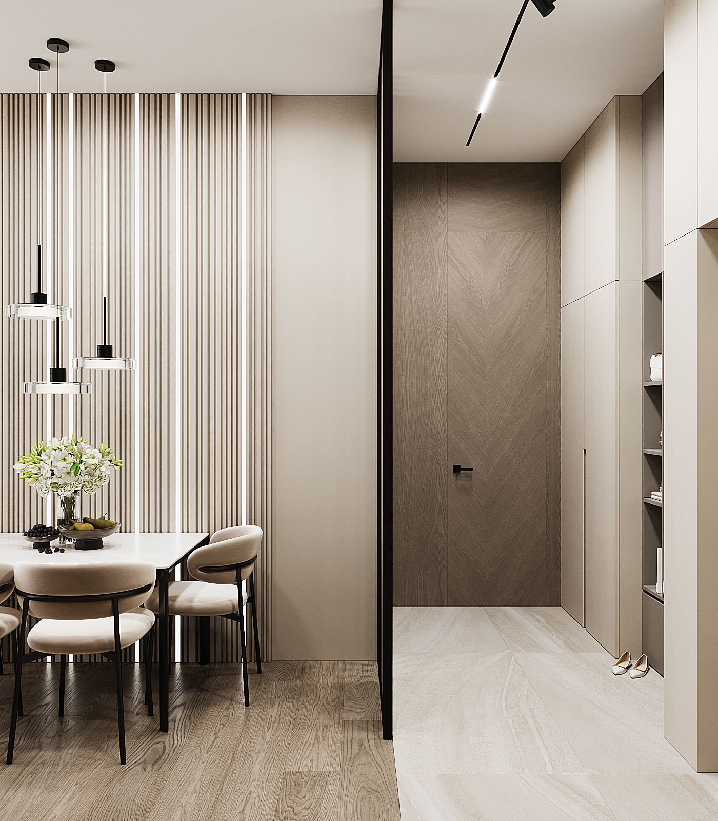 ЖК ЗИЛАРТ. 1-комнтаная квартира 43кв.м.