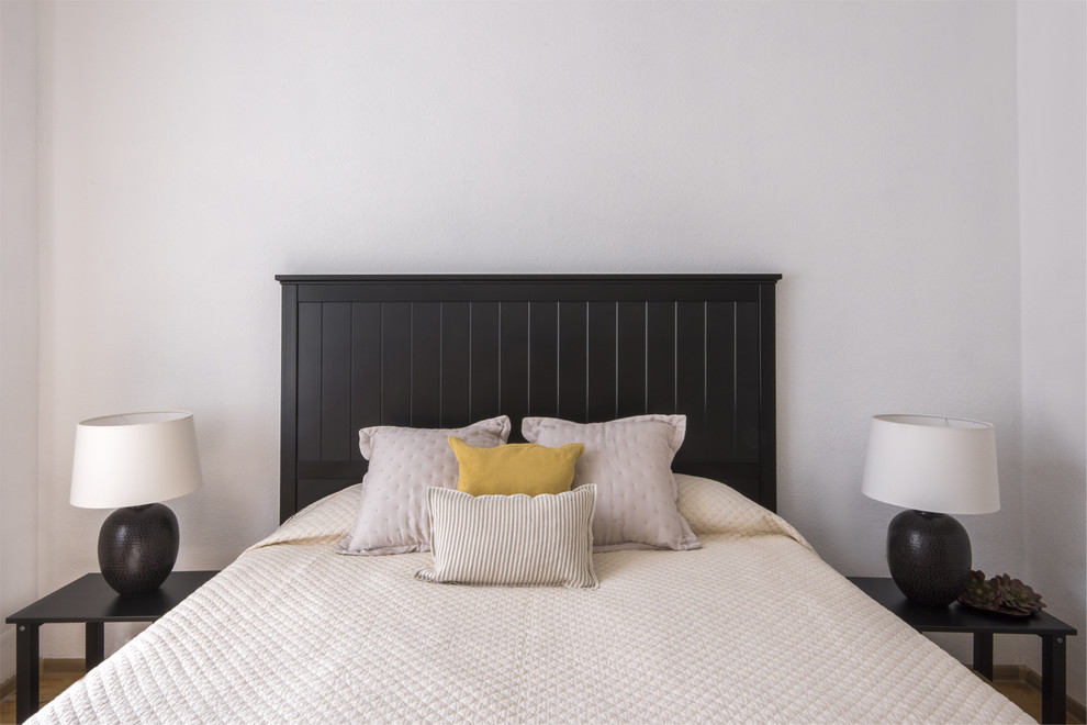 Квартира в Москве.