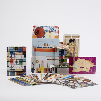 Не для смеха: Игрушки, которые вдохновляют архитекторов и дизайнеров