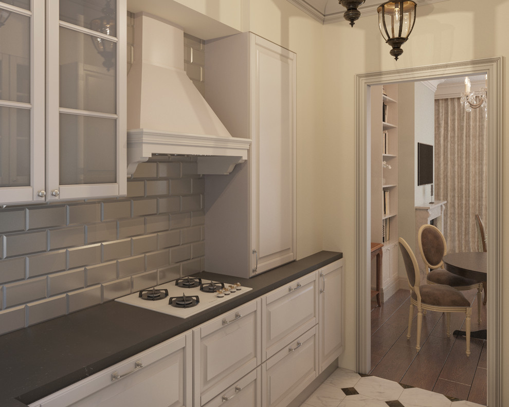 Английское гостеприимство