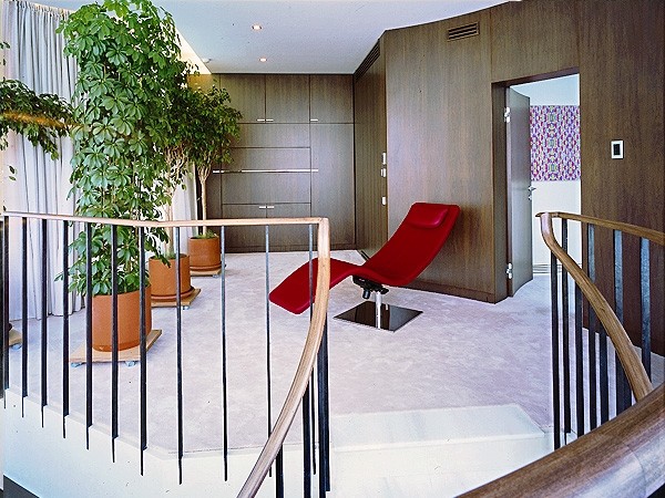 Обложка проекта: Апартаменты на Литейном проспекте