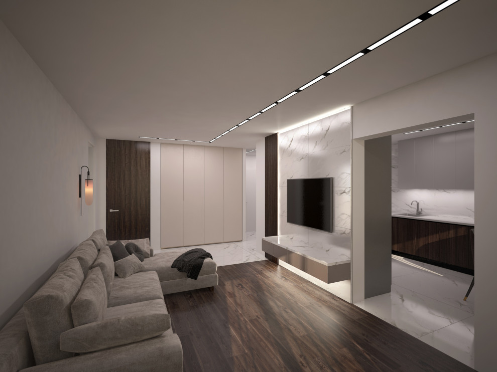 ЖК "Царицыно"