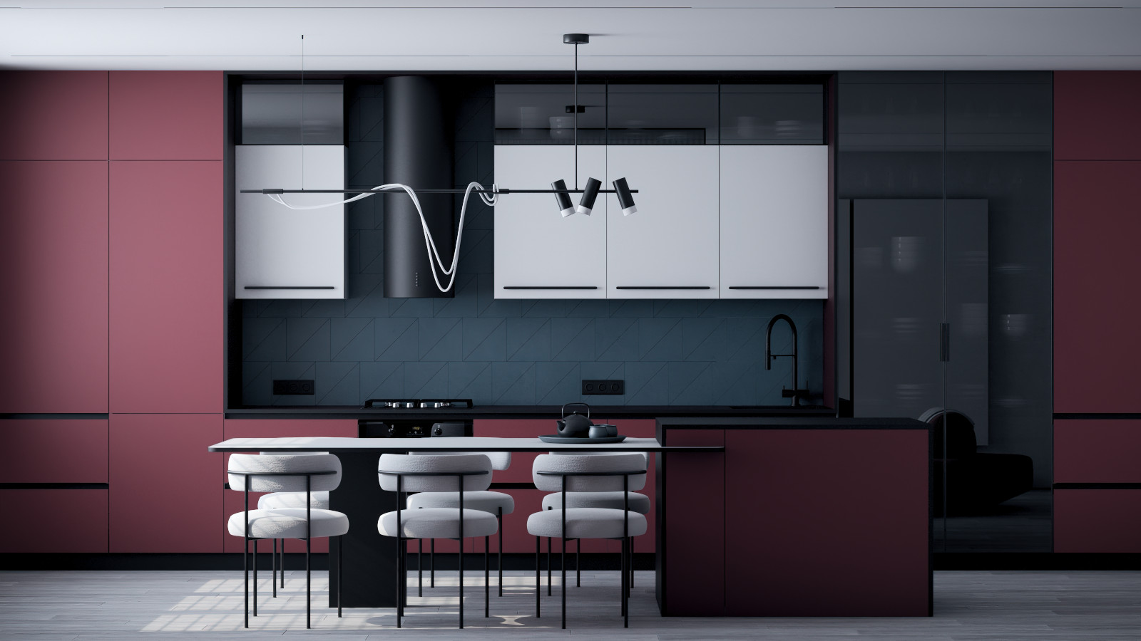 ЖК Европейский дом