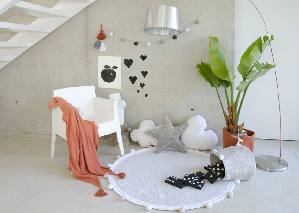 Обложка проекта: Стираемые корзины.