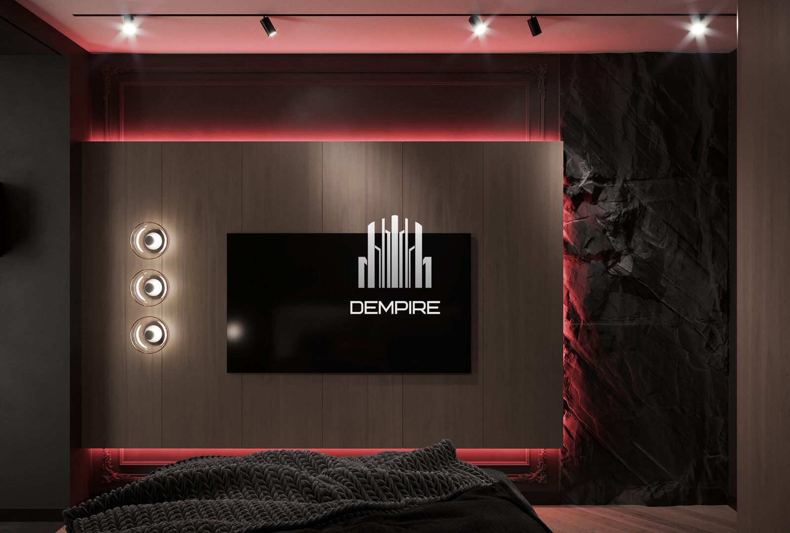 Уютная квартира в ЖК Династия