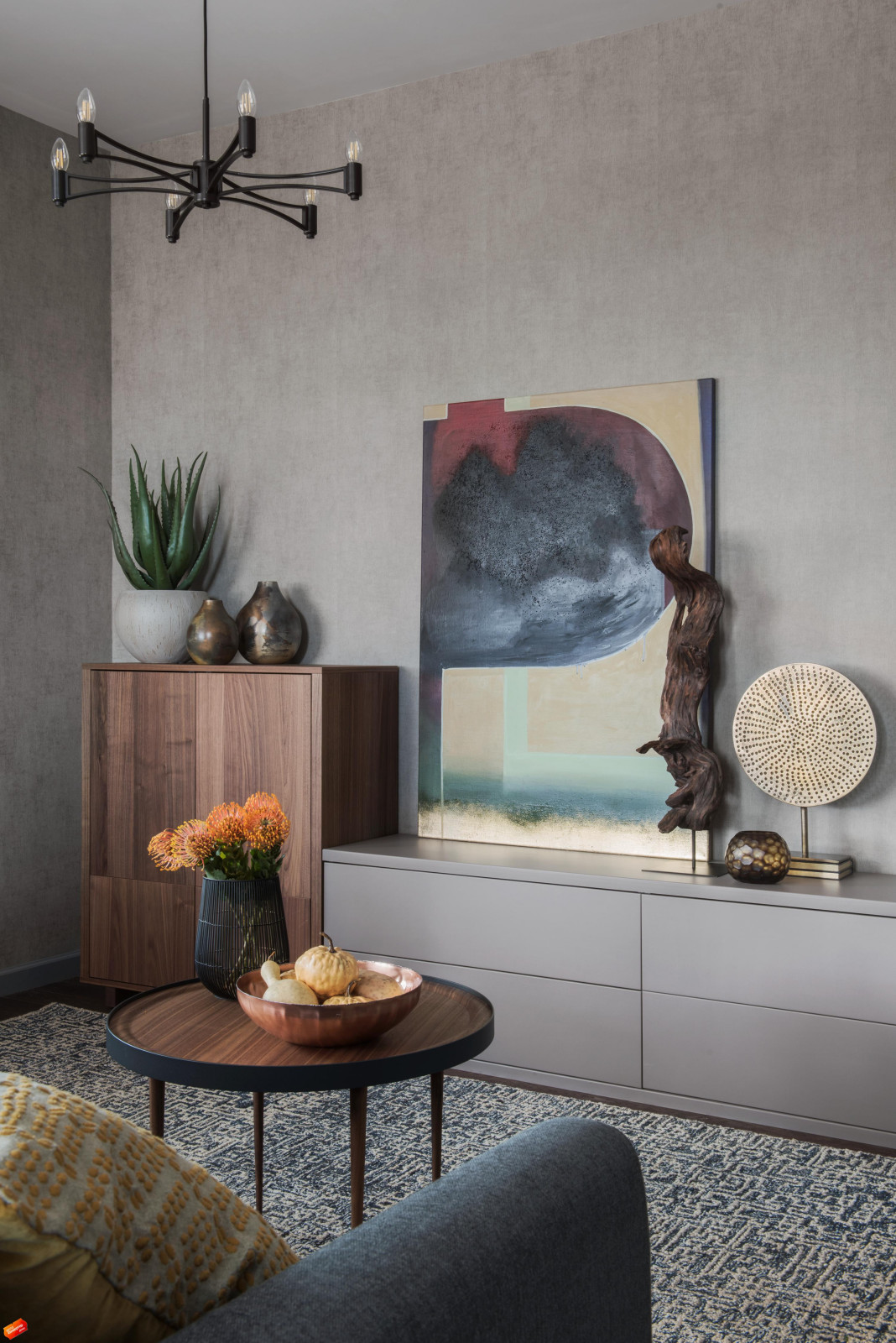 Квартира Ленинский проспект