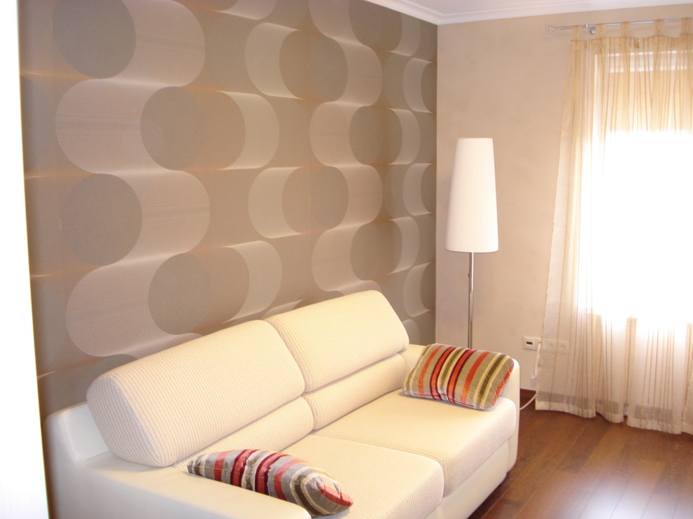 Ремонт коттеджа