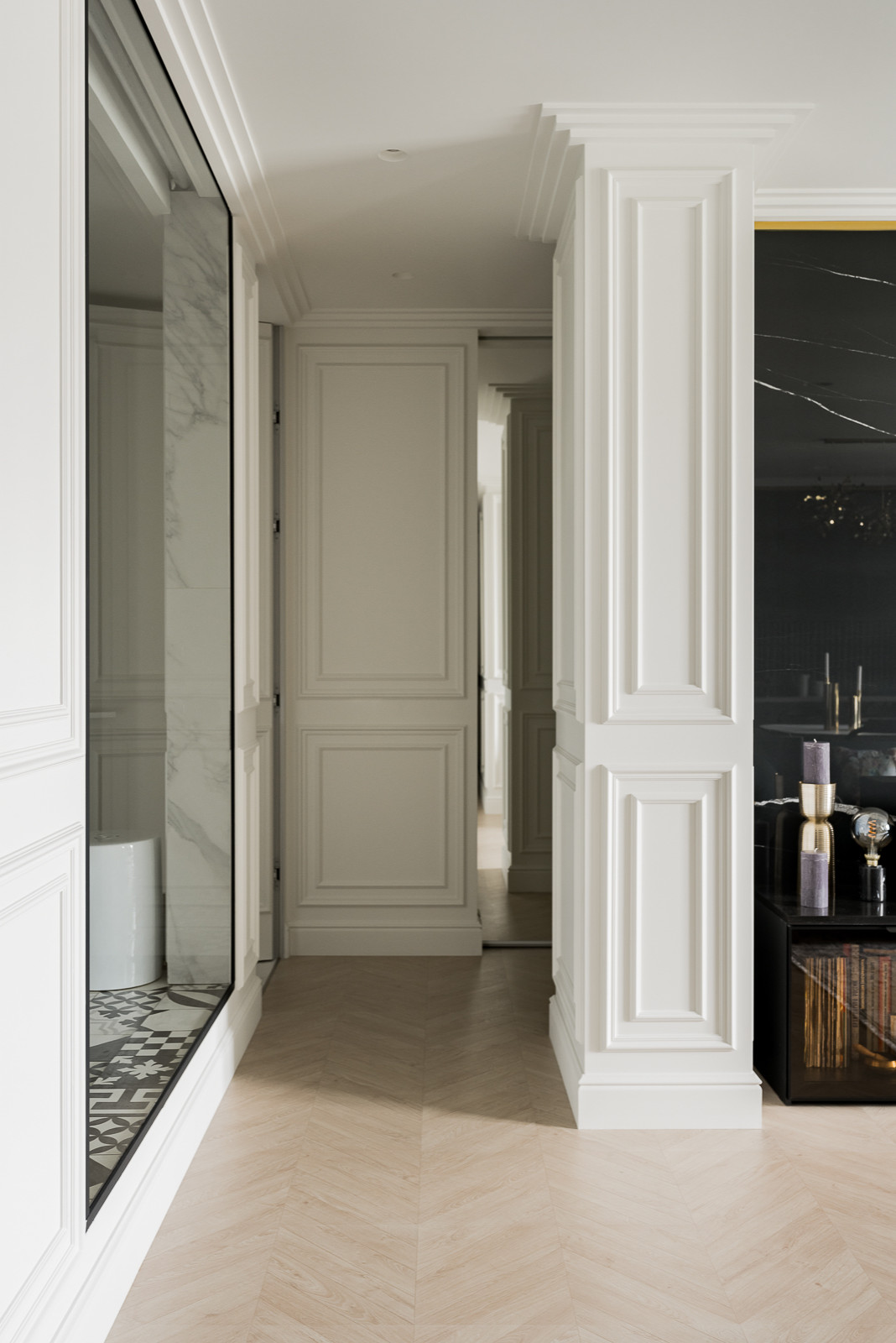 Квартира для молодого человека