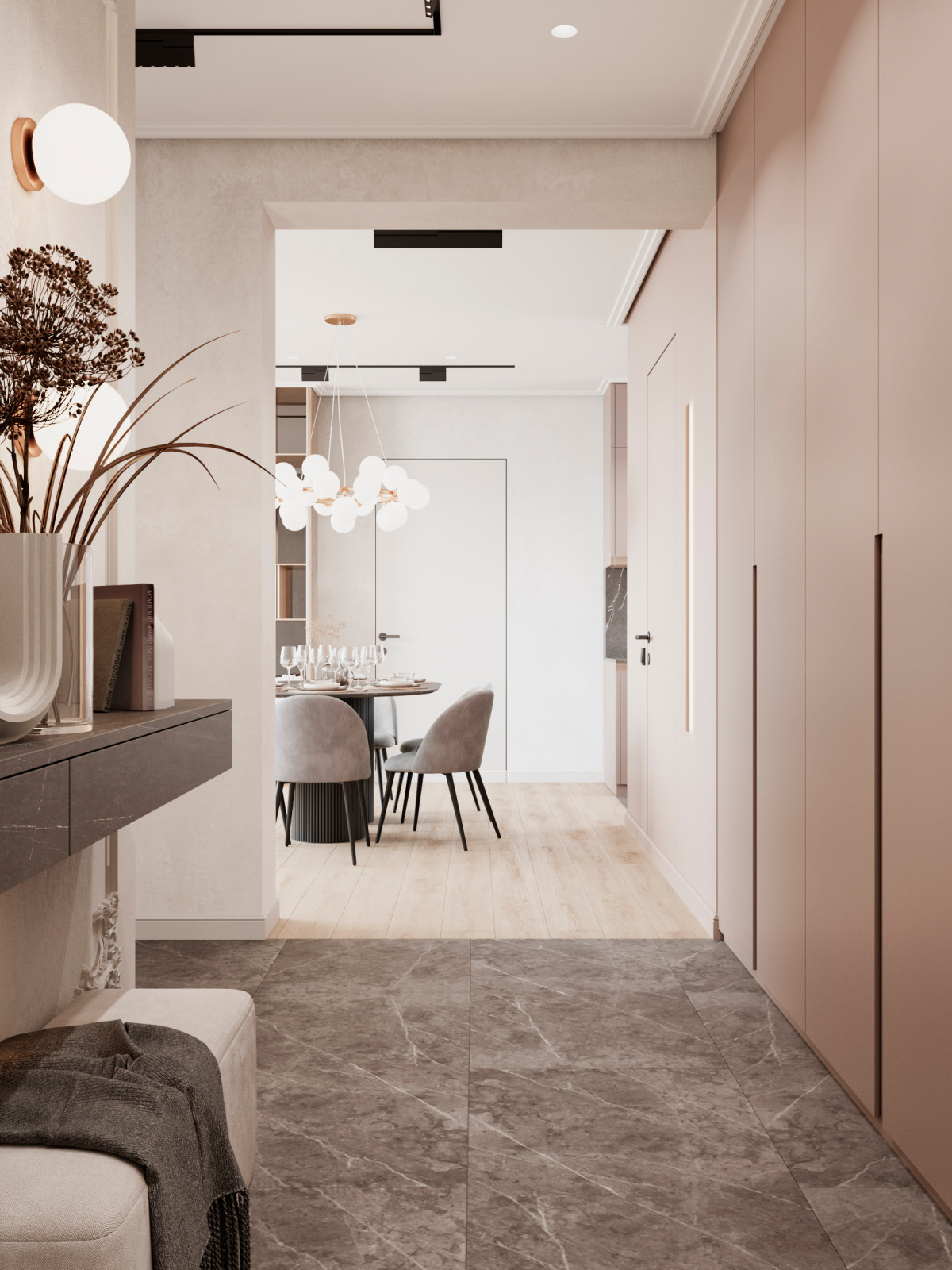 шоколадный трюфель