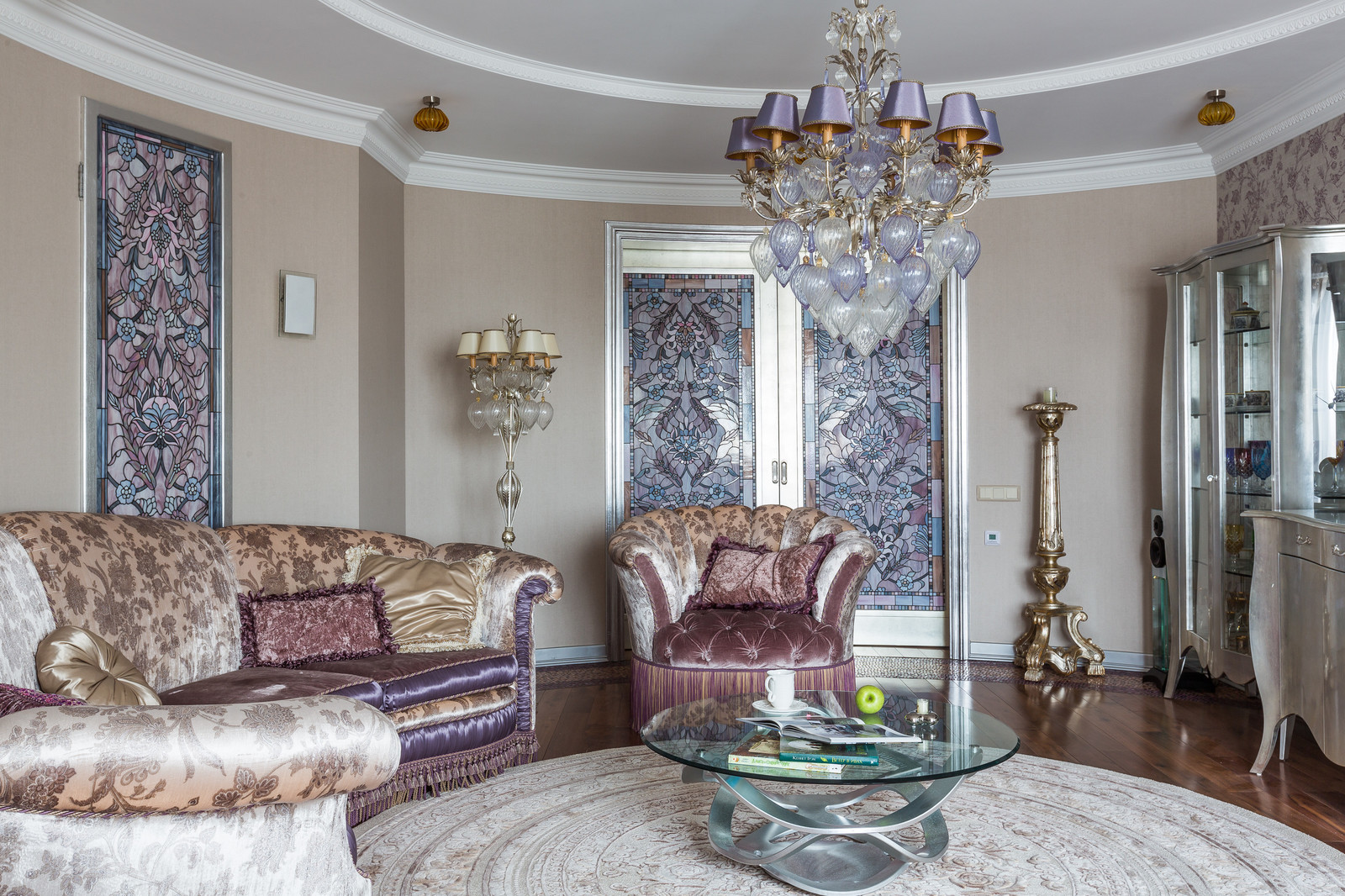 Квартира Классика-восток.