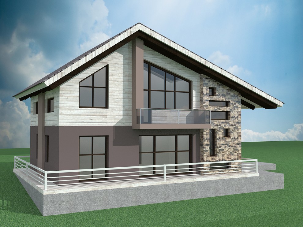 Частные дома