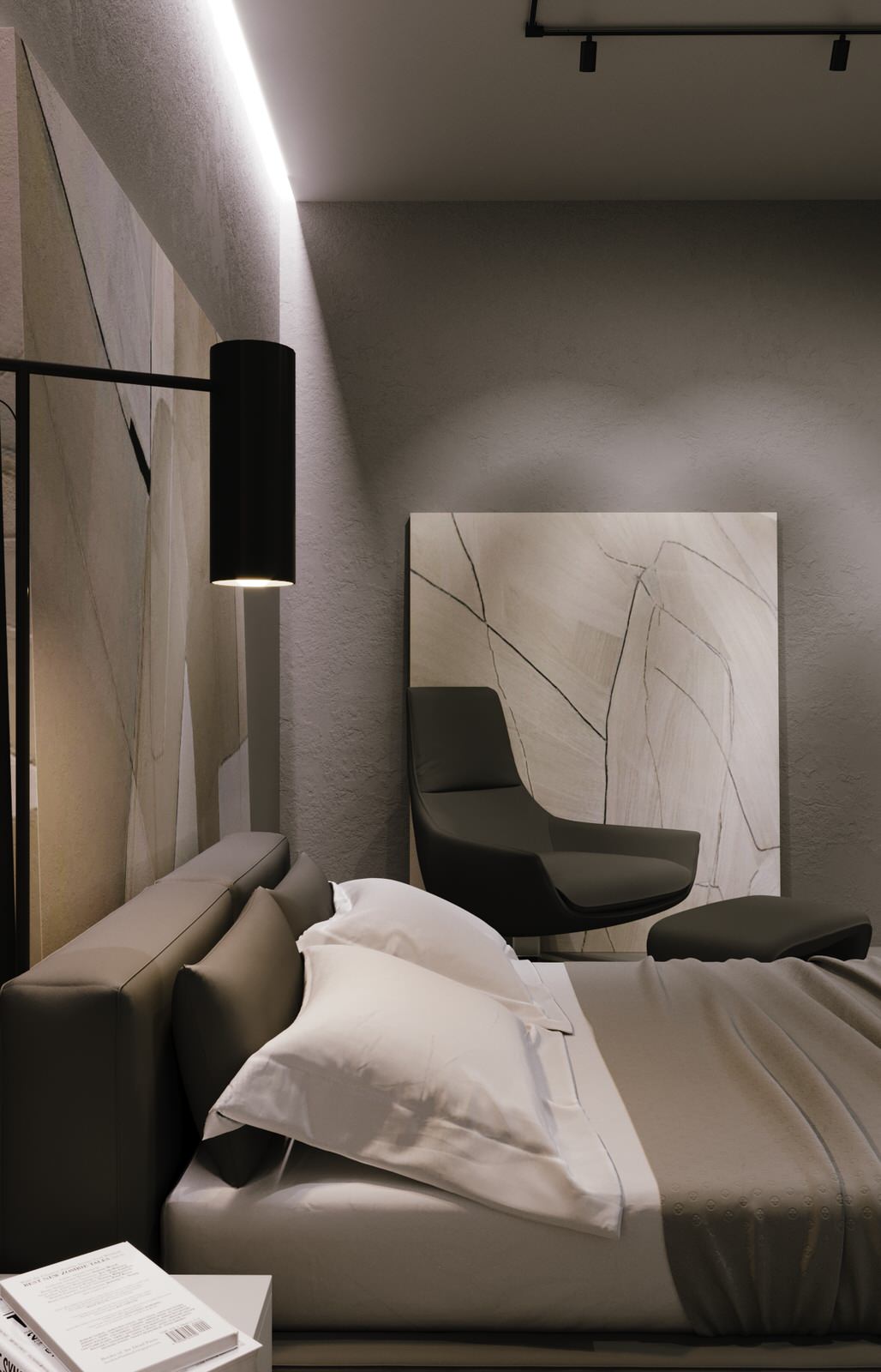 50 оттенков серого