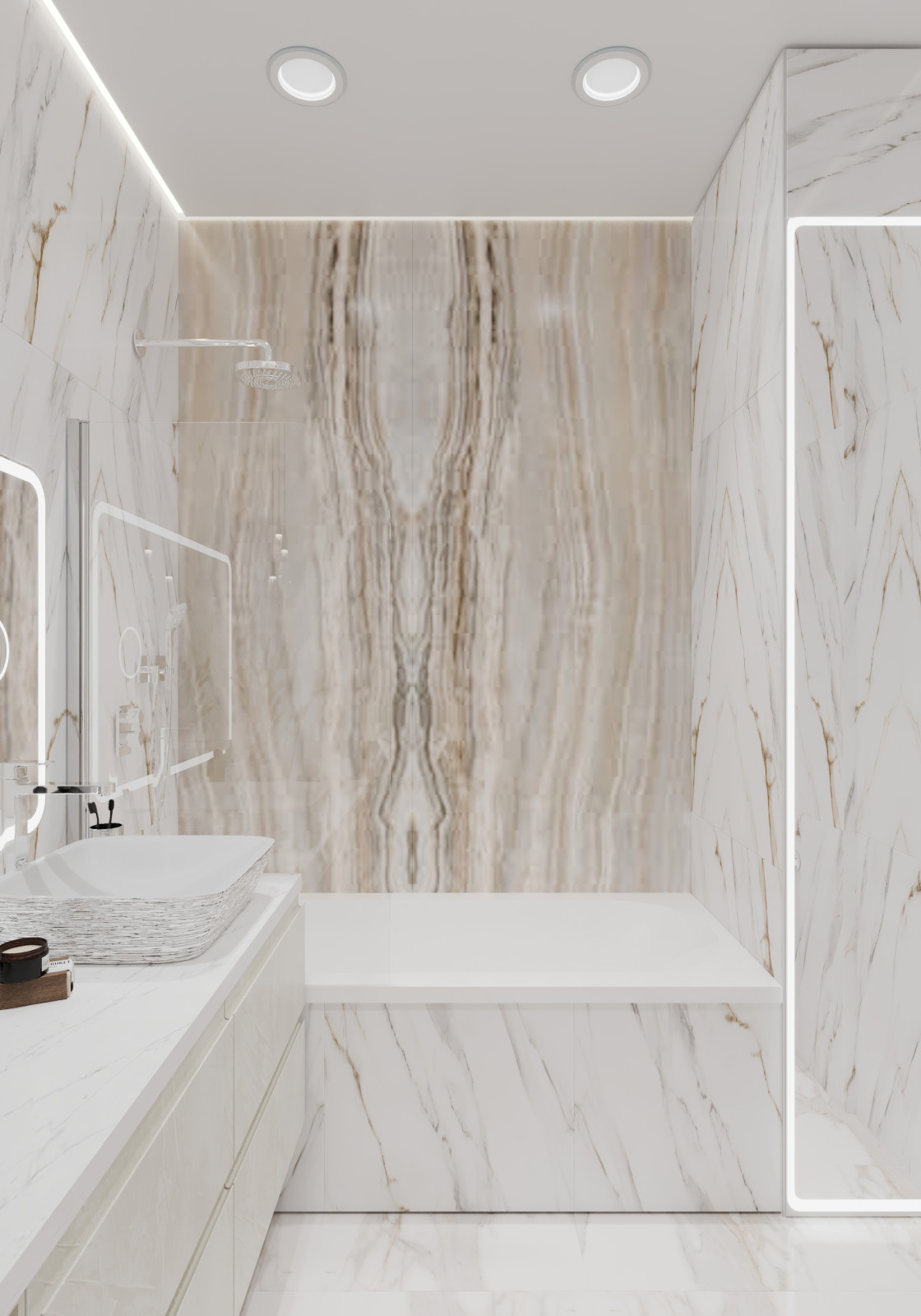 Ванная комната