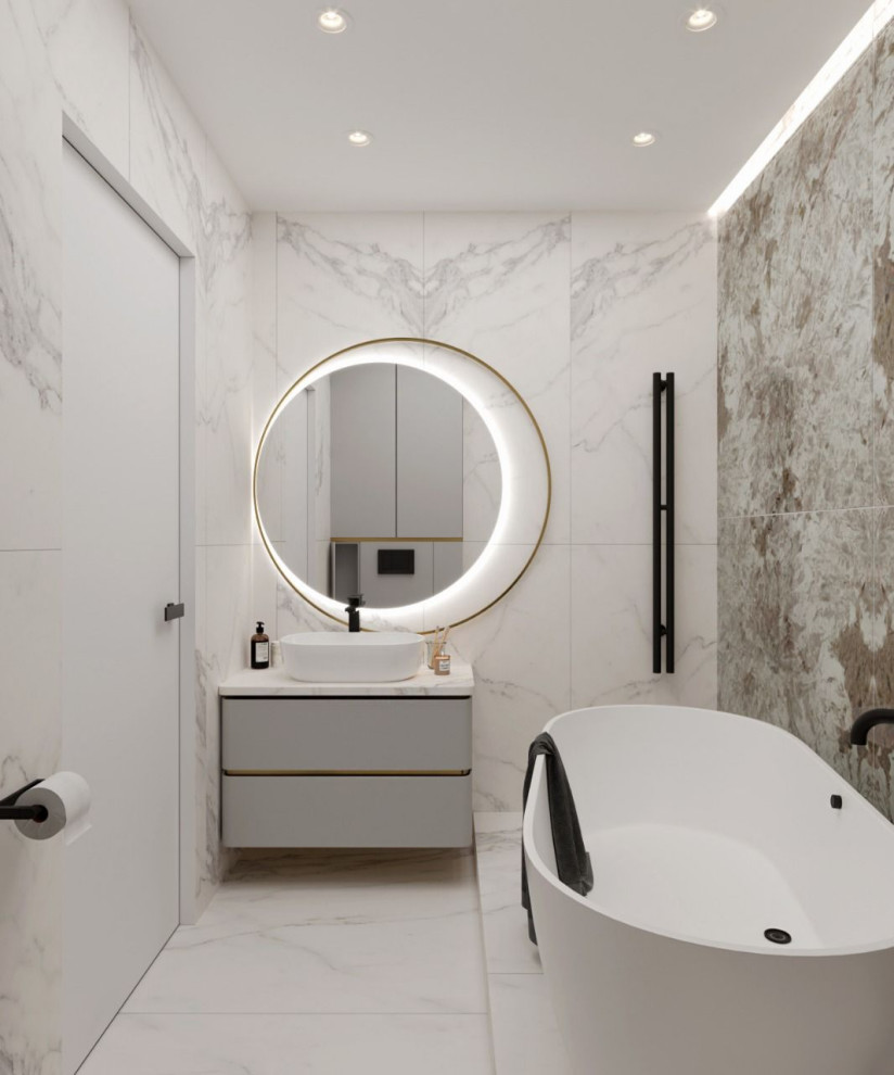 ЖК Балтийский 2 - 101 кв.м