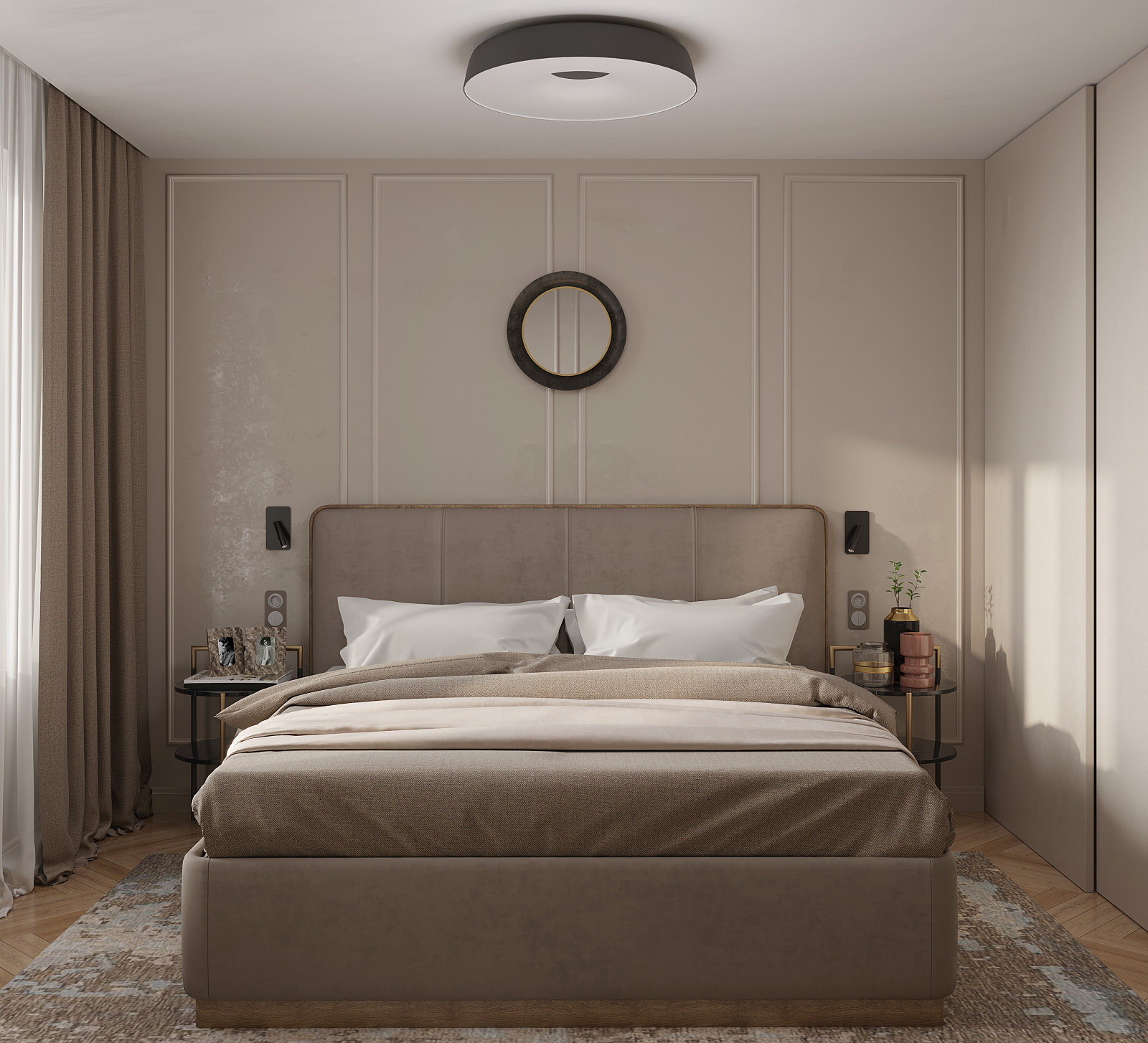 "Раменки.room"