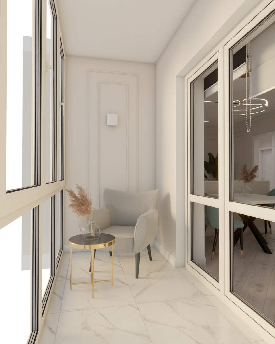 ЖК Площадь Искусств