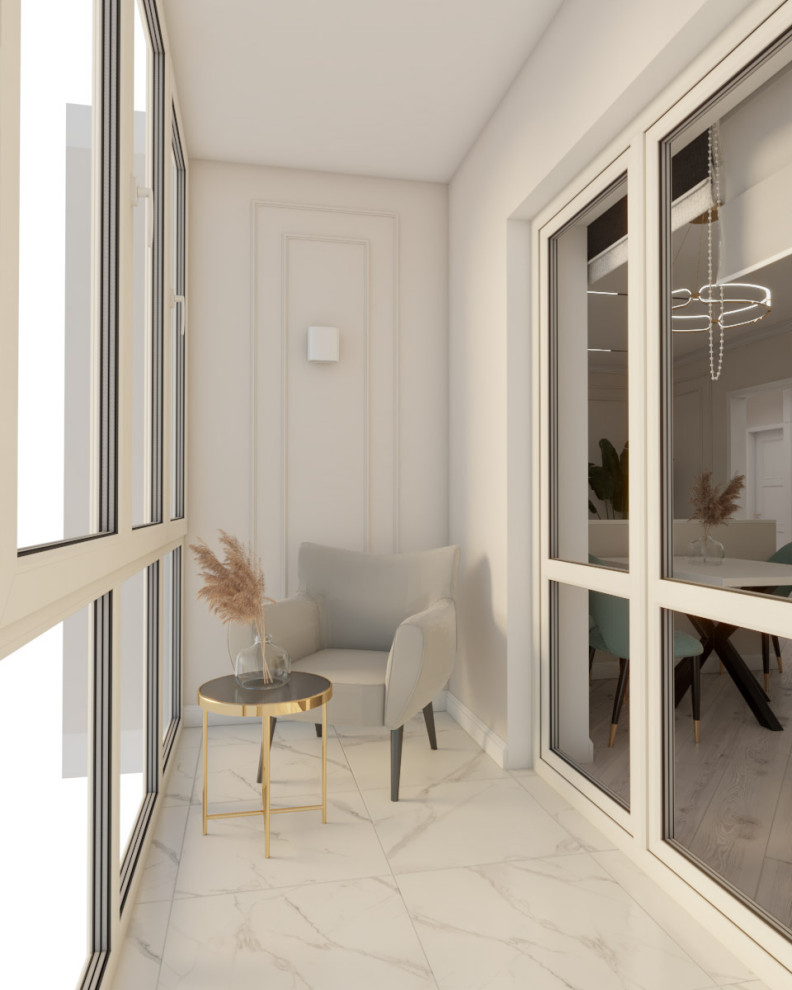 ЖК Площадь Искусств