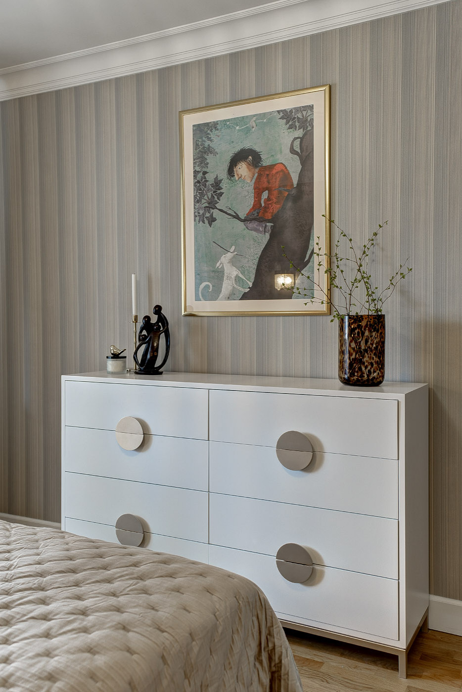 экспресс-дизайн в Новой Москве