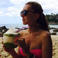 Nastia Guziuk