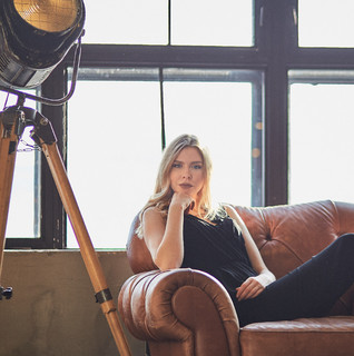 Ксения Афанасьева