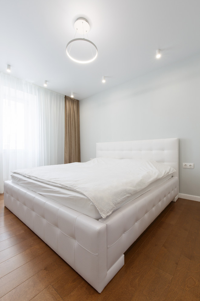 Квартира в облаках