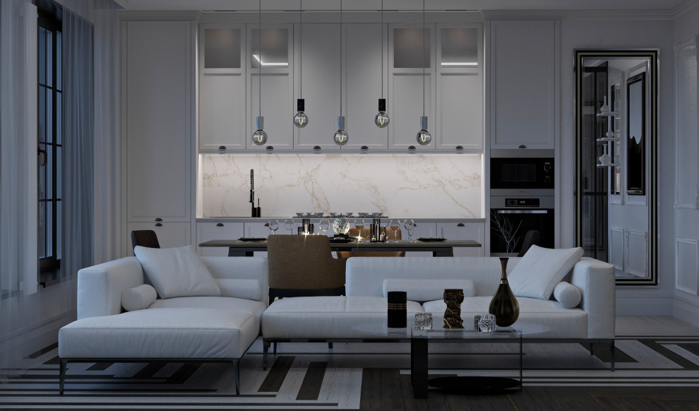 Обложка проекта: Day&Night