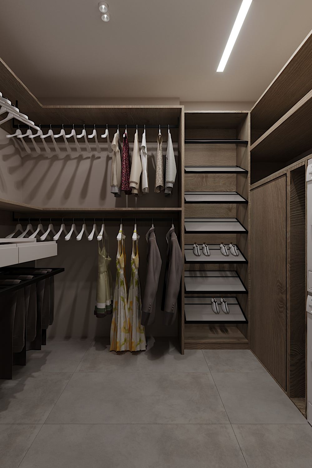 ДИЗАЙН ПРОЕКТ АРИСТОКРАТ