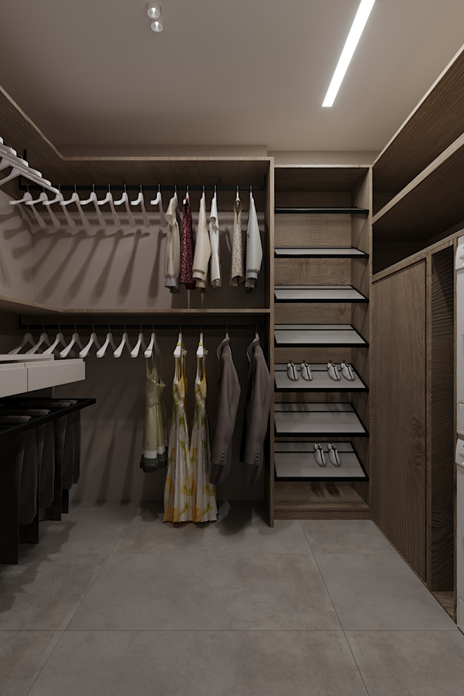 ДИЗАЙН ПРОЕКТ АРИСТОКРАТ