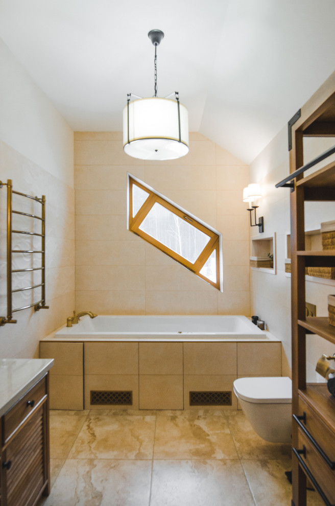 Ванная комната