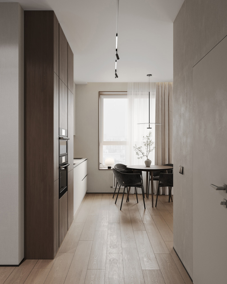 Минимализм: готовое интерьерное решение