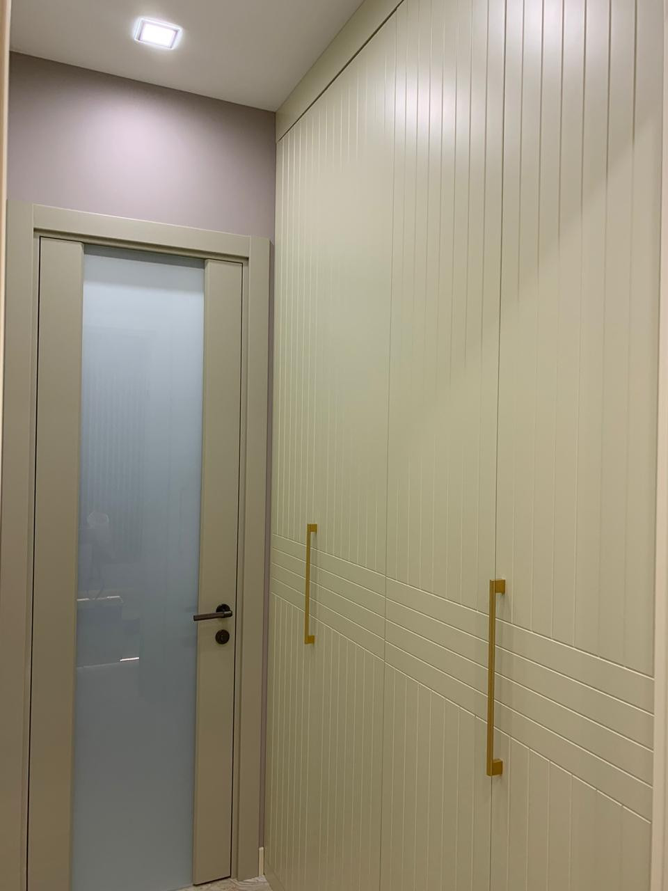 Гардеробная