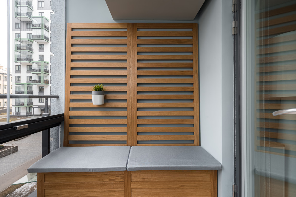 Эко стиль с особенностями