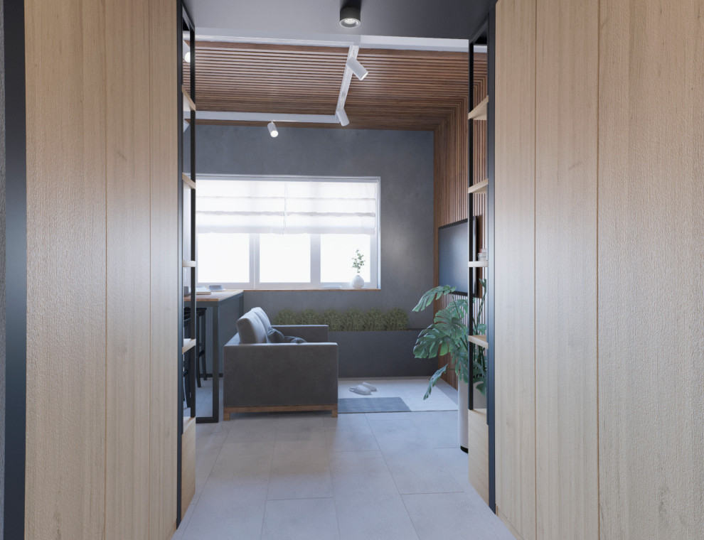 Интерьер Дизайн Студии