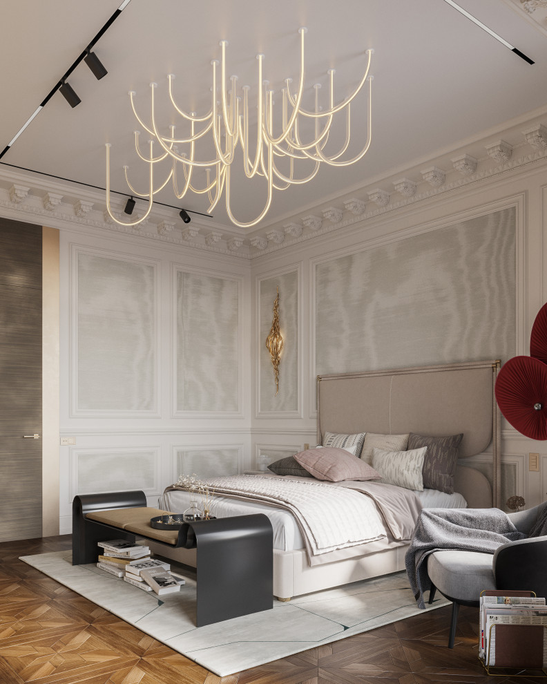 Клубный Дом в Газетном