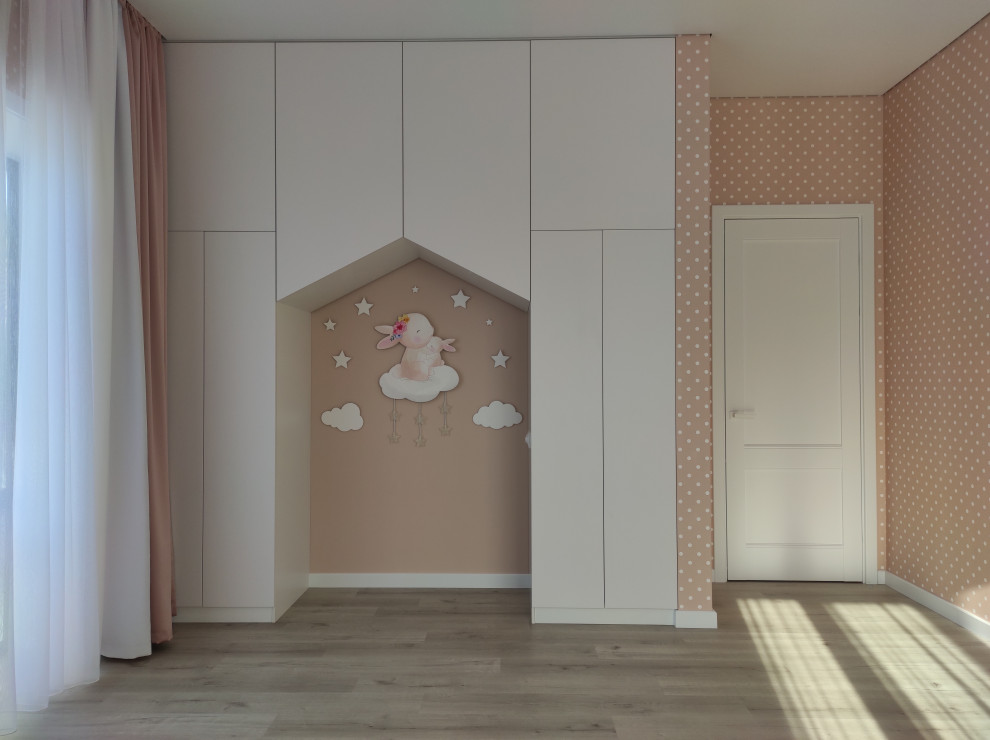 Коттедж в поселке " Молодежный"