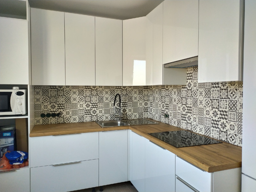 Квартира в Воронеже